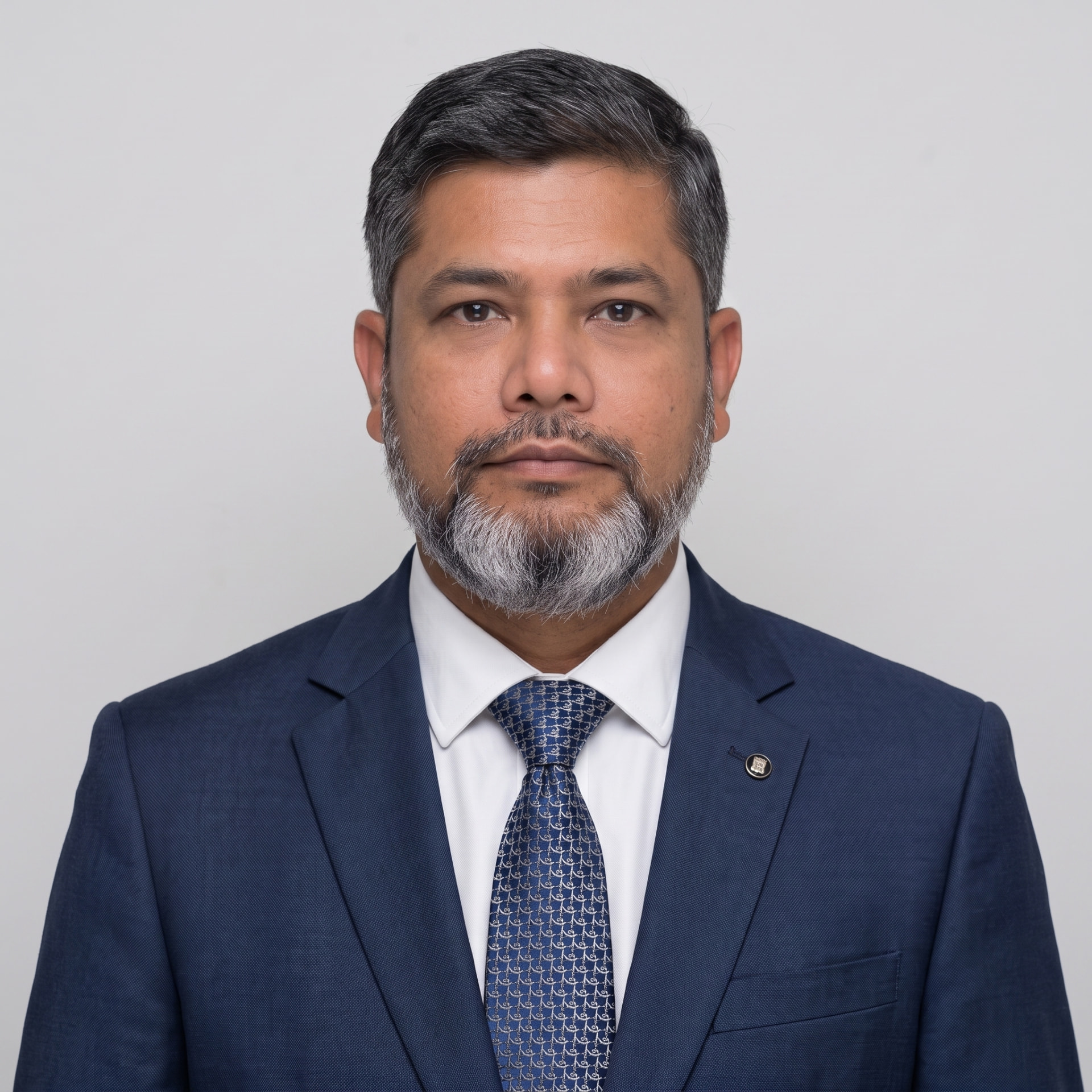 A K M Didarul Alam