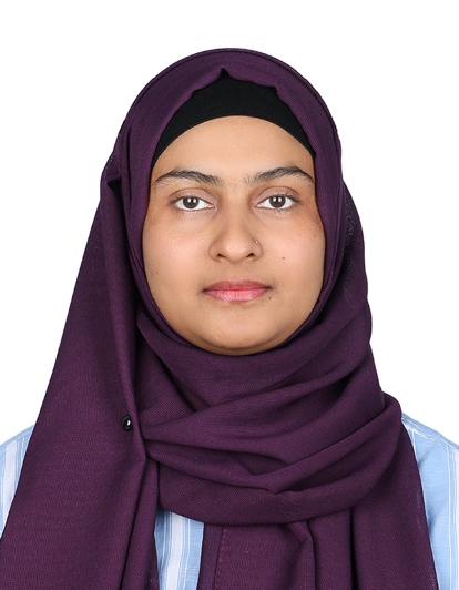 Amina Alam Rita